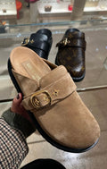Loala Senka Mules