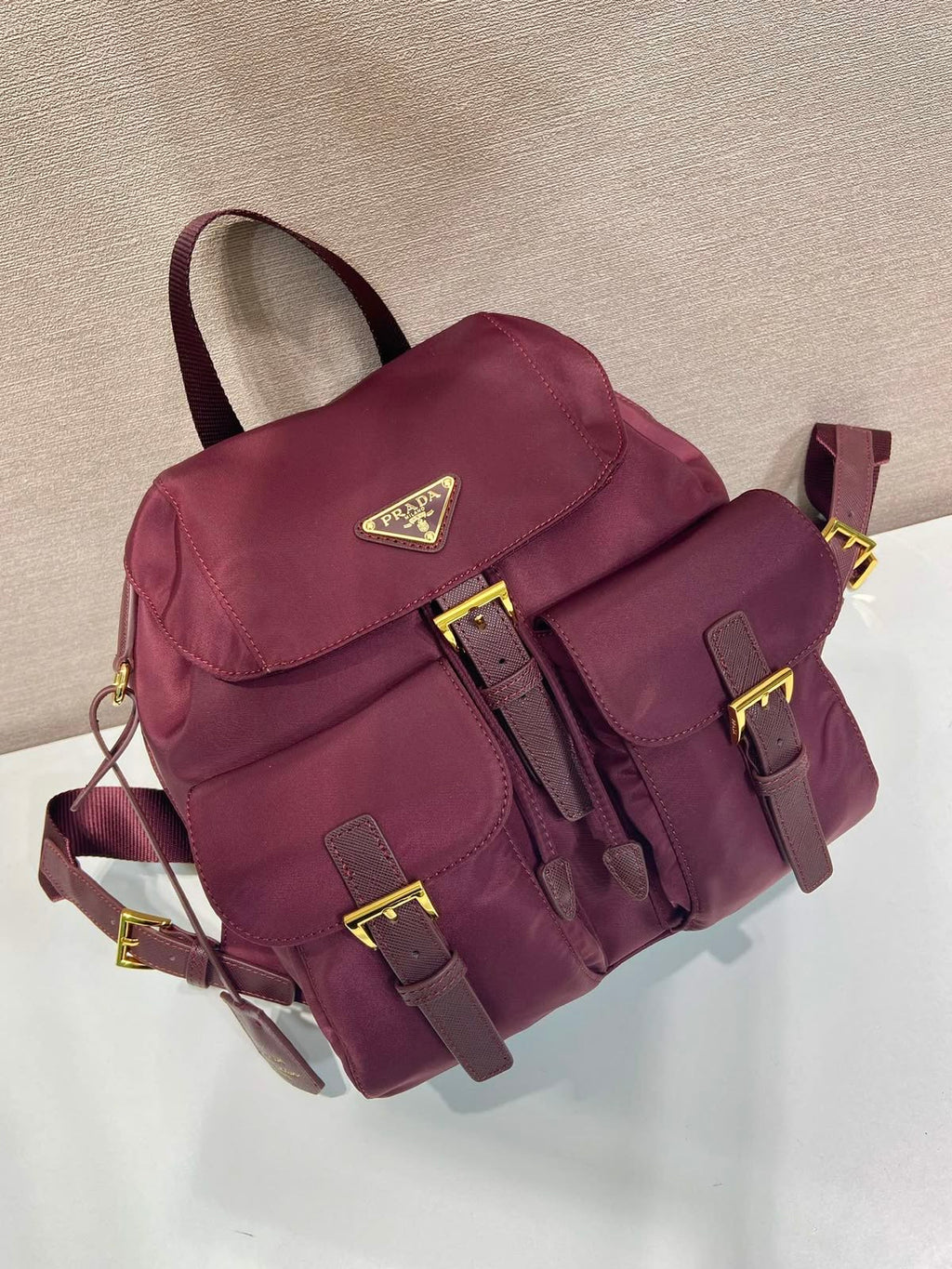 Poala Delka Bag