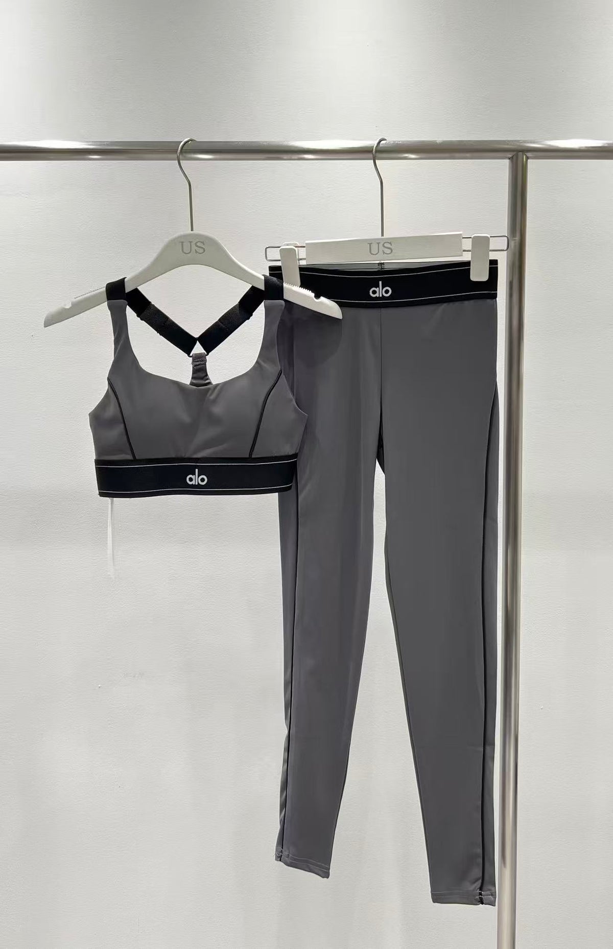 Aola Gym Set
