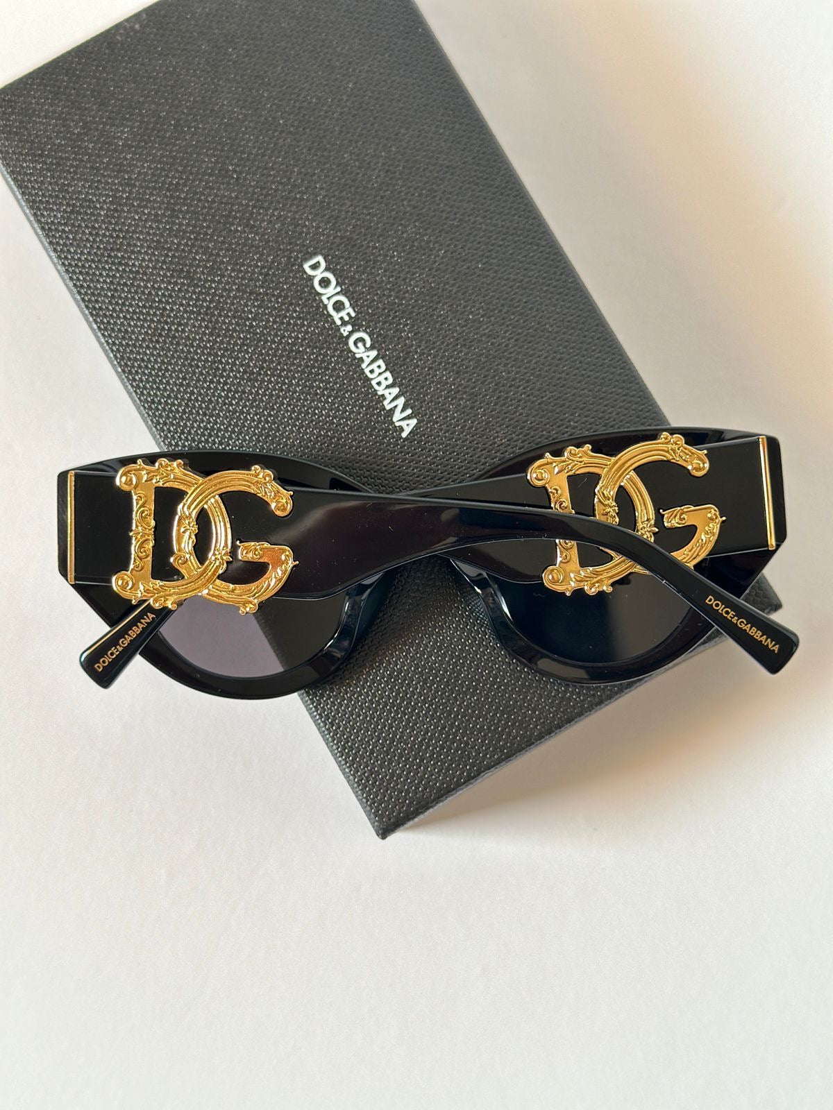 Doltra Sunglasses