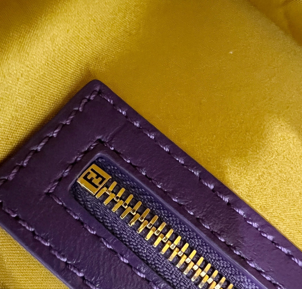 Fala Agassi Bag