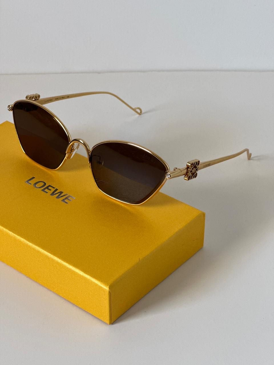 Lola Rinta Sunglasses