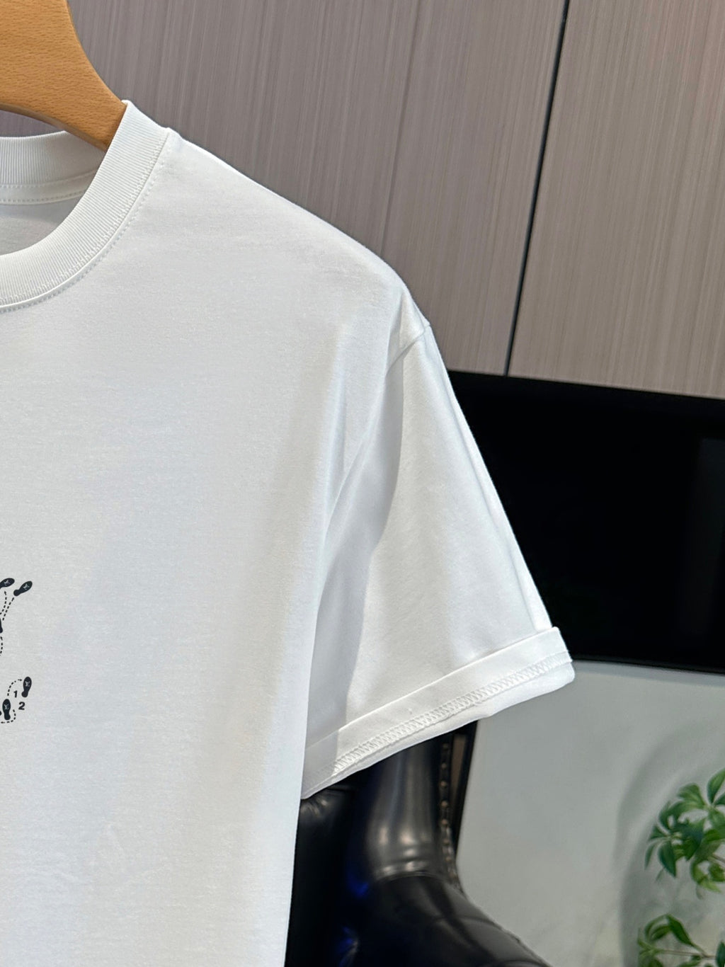 Luca Tee