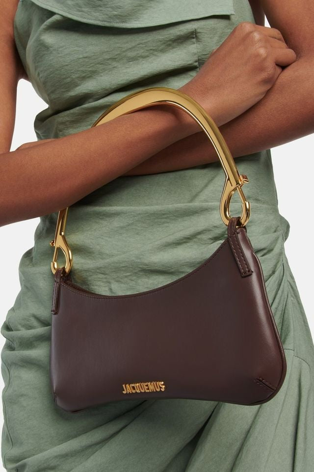 Jaci Trella Bag