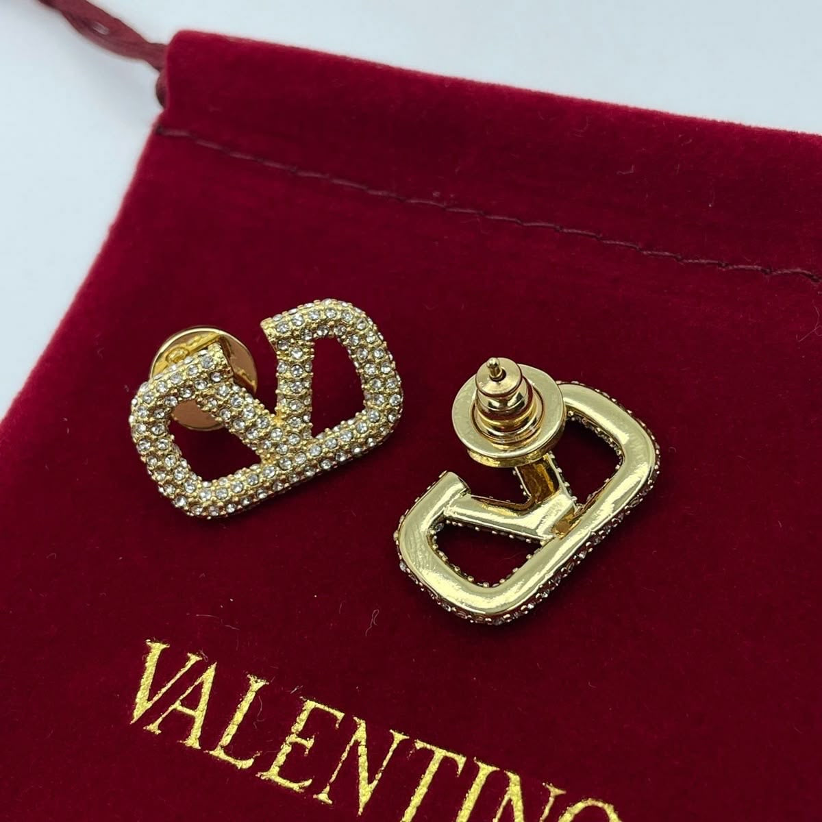 Valasa Pola Earrings