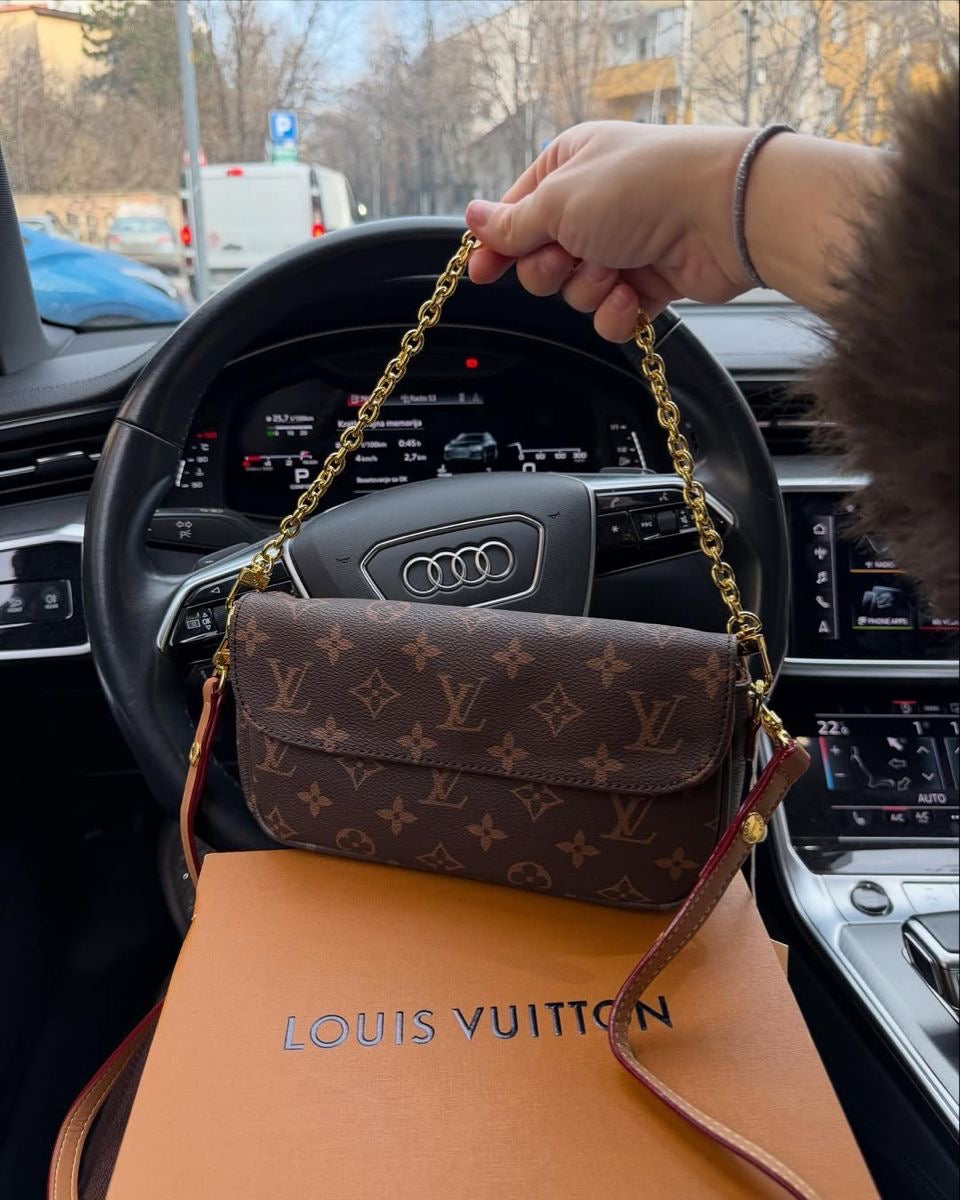 Loala Fenka Bag