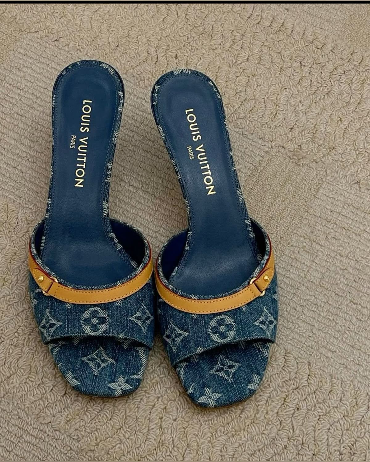 Luka Heels