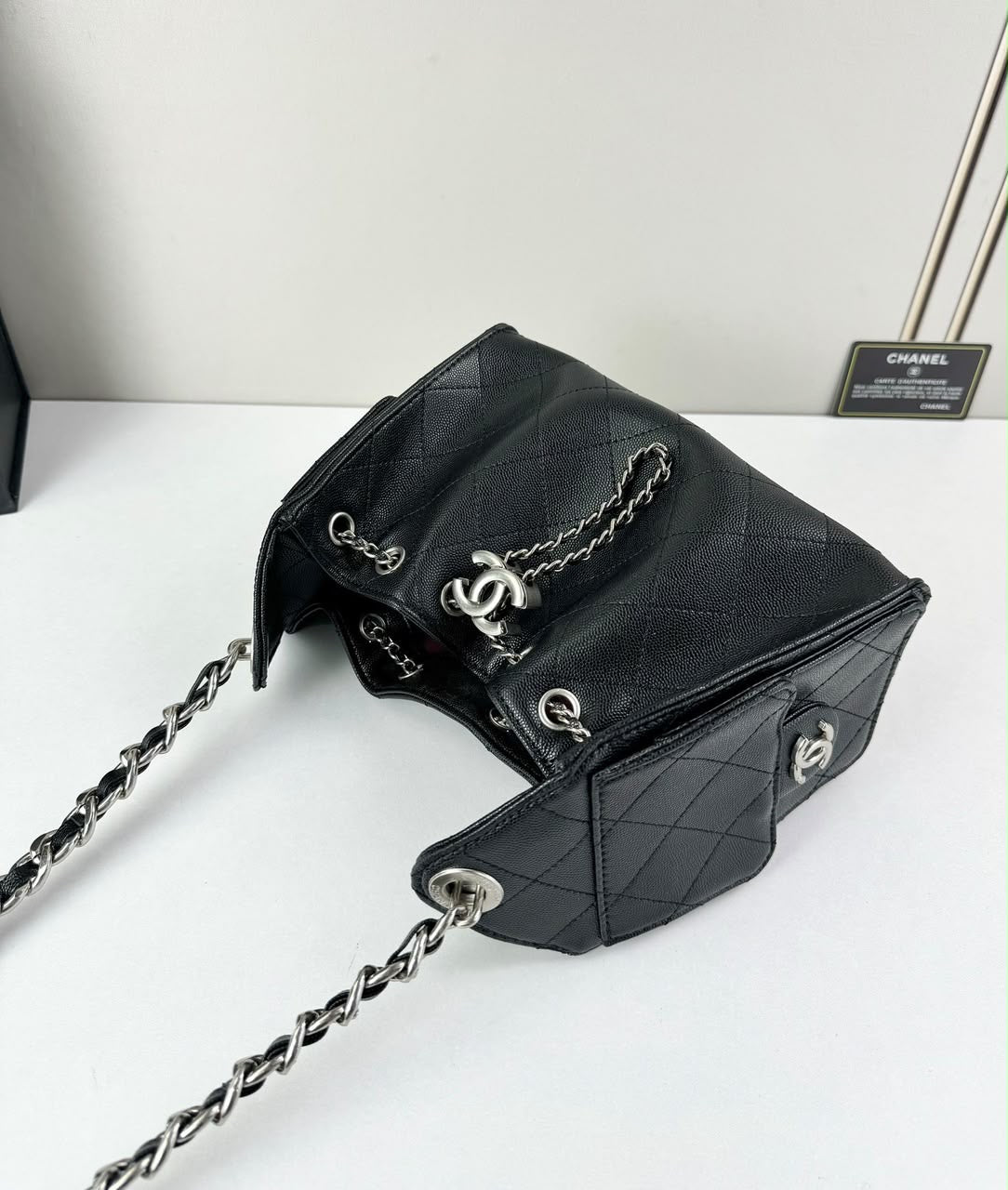 Cayla Renfa Bag