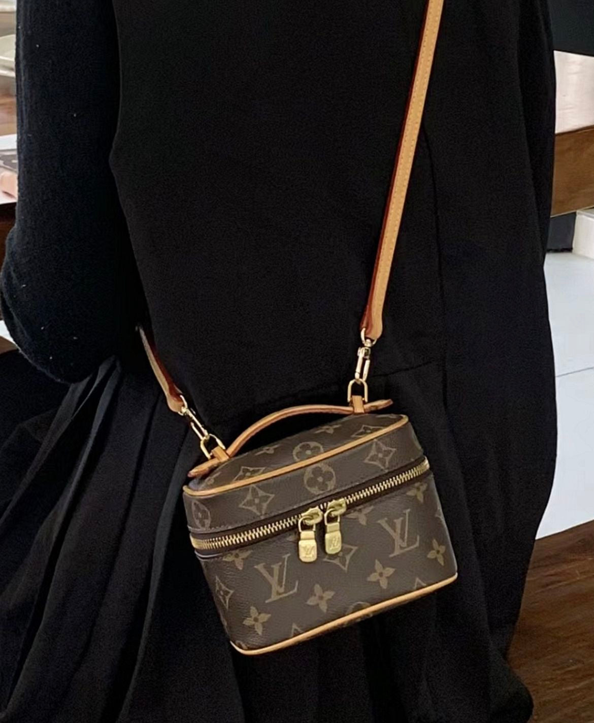 Loala Denxus Bag