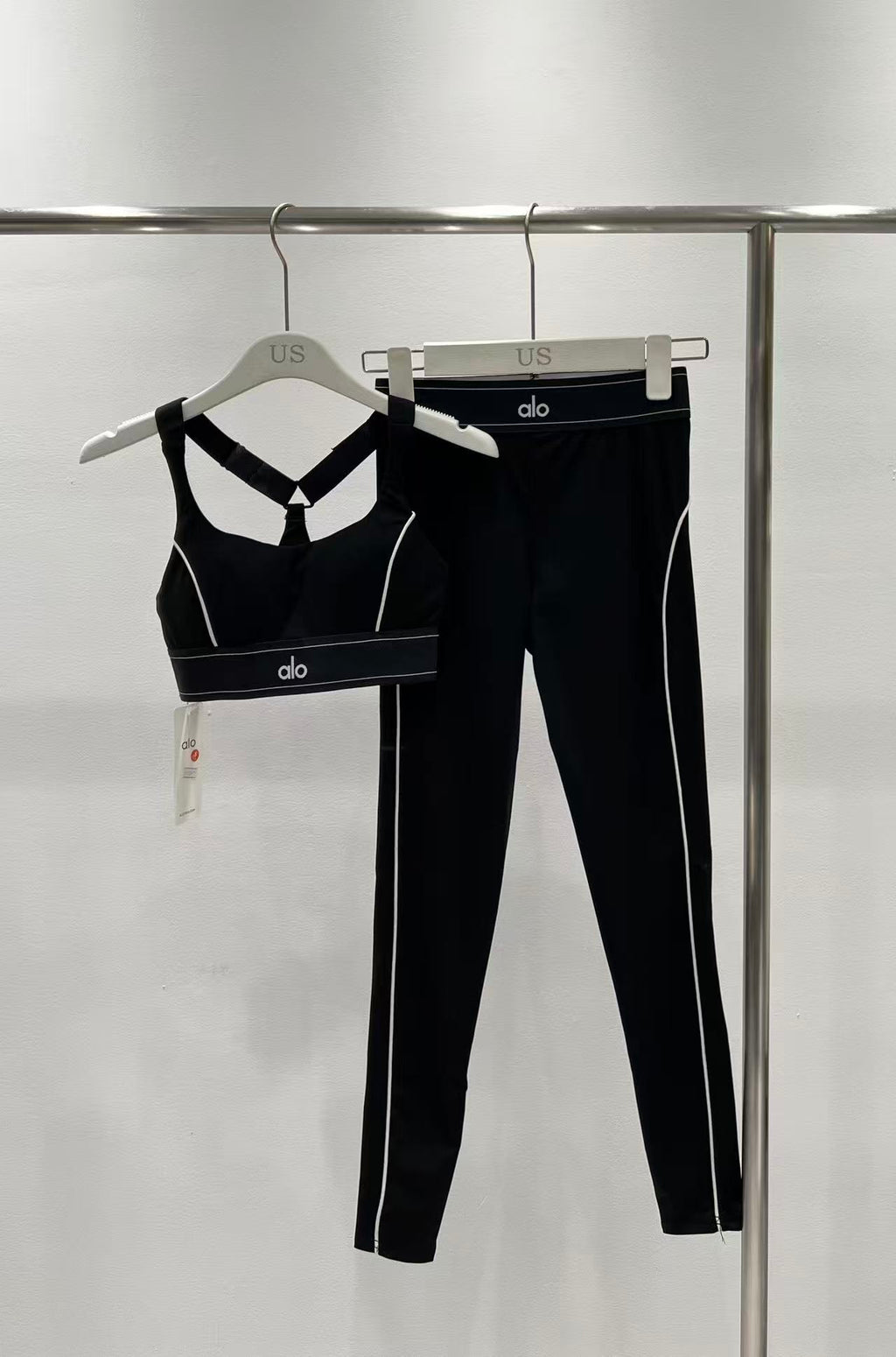 Aola Gym Set