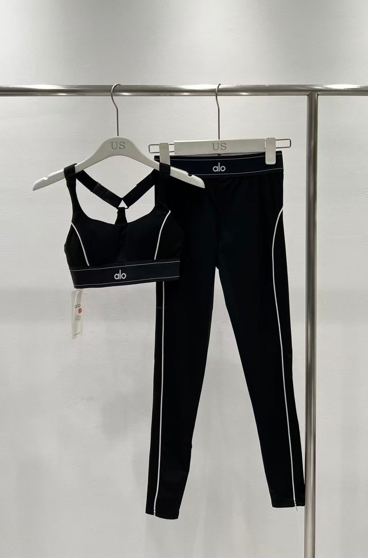 Aola Gym Set
