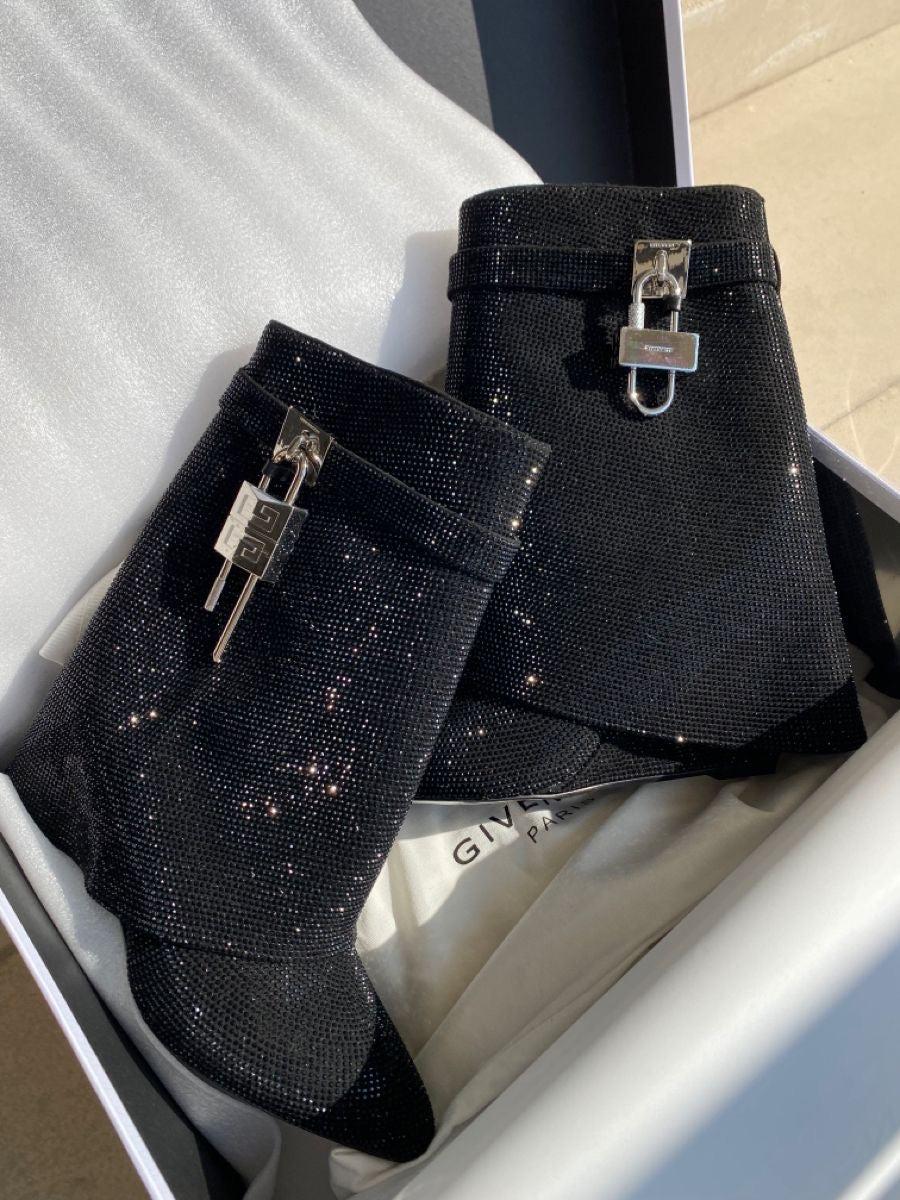 Givanty Glixen Boots