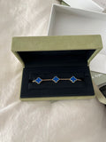 Vala Blue Bracelet