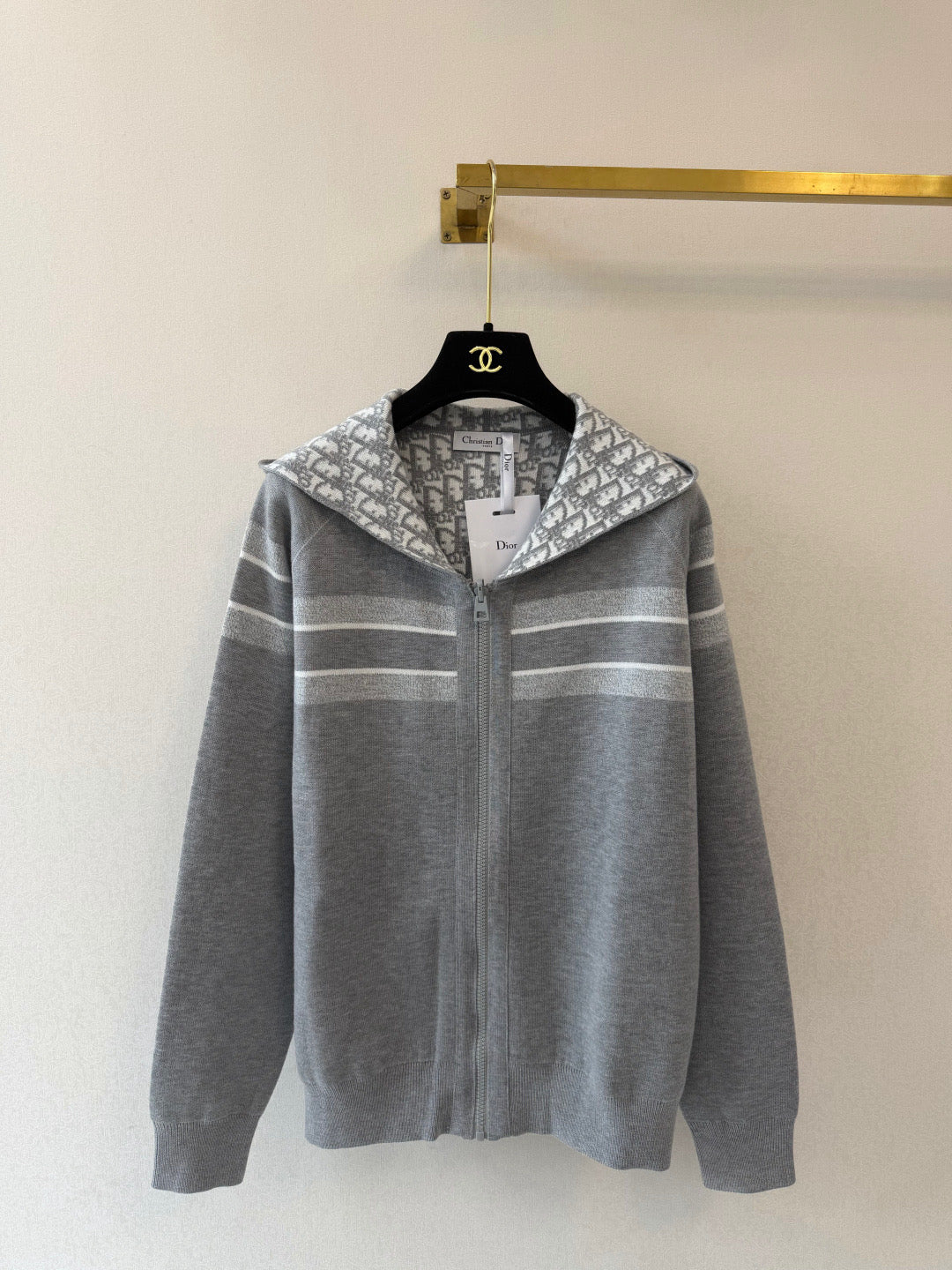 Dila Raka Knit