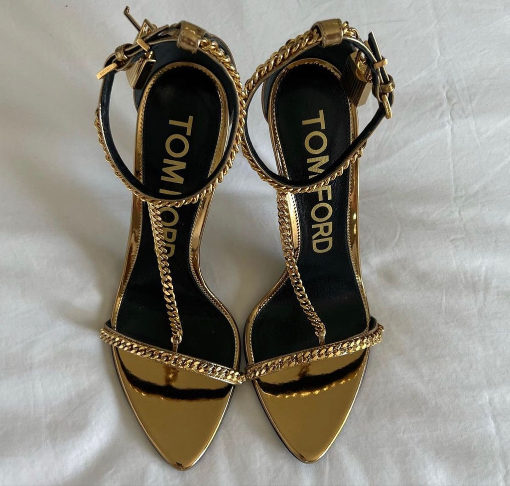 Truman Gilta Heels