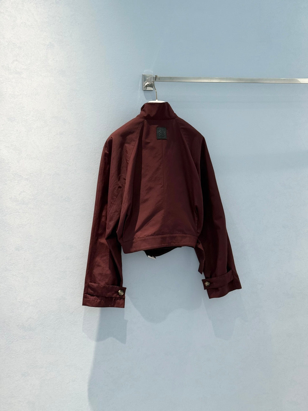 Lola Fenja Coat