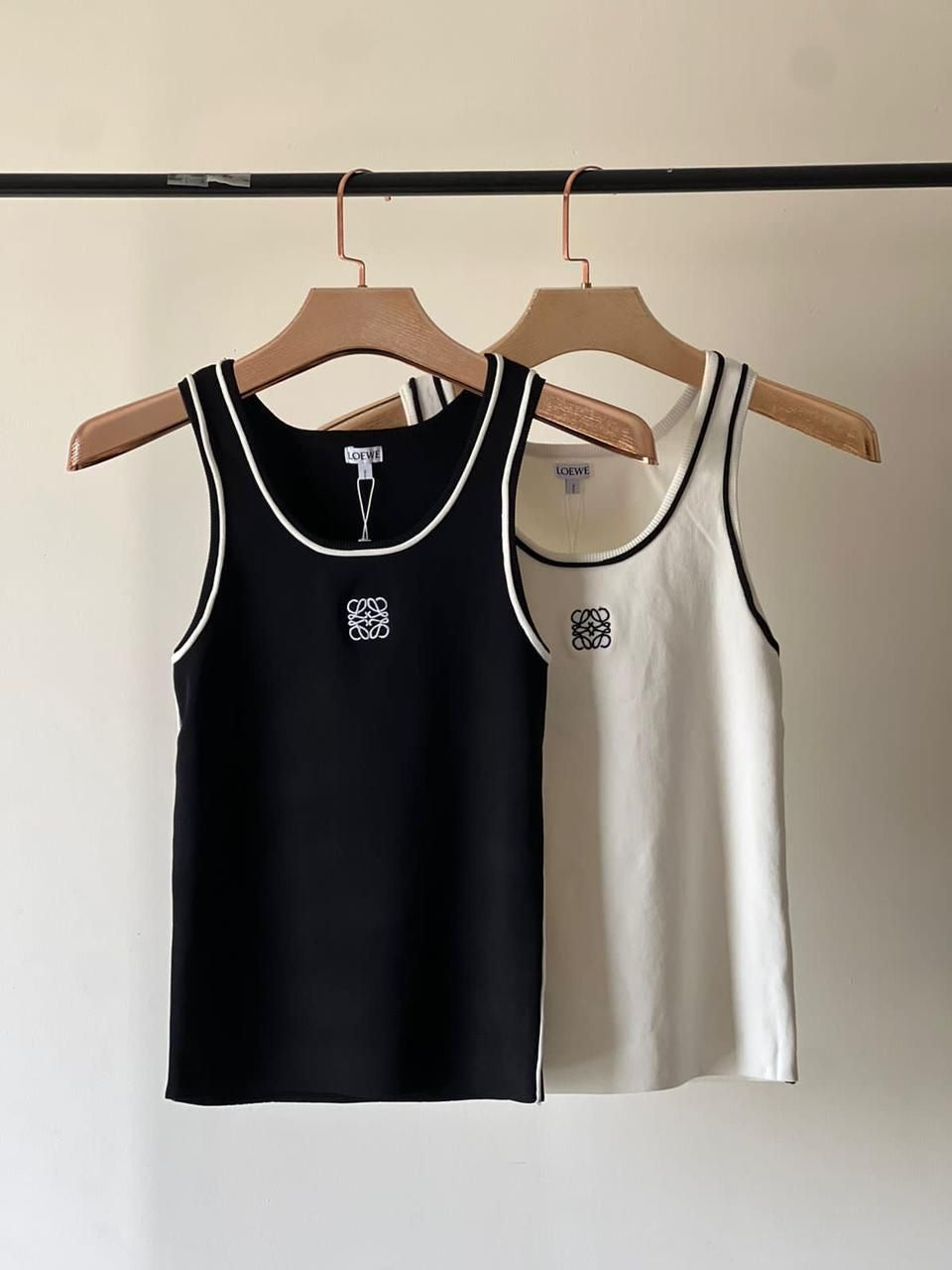 Lola Dexter Vest