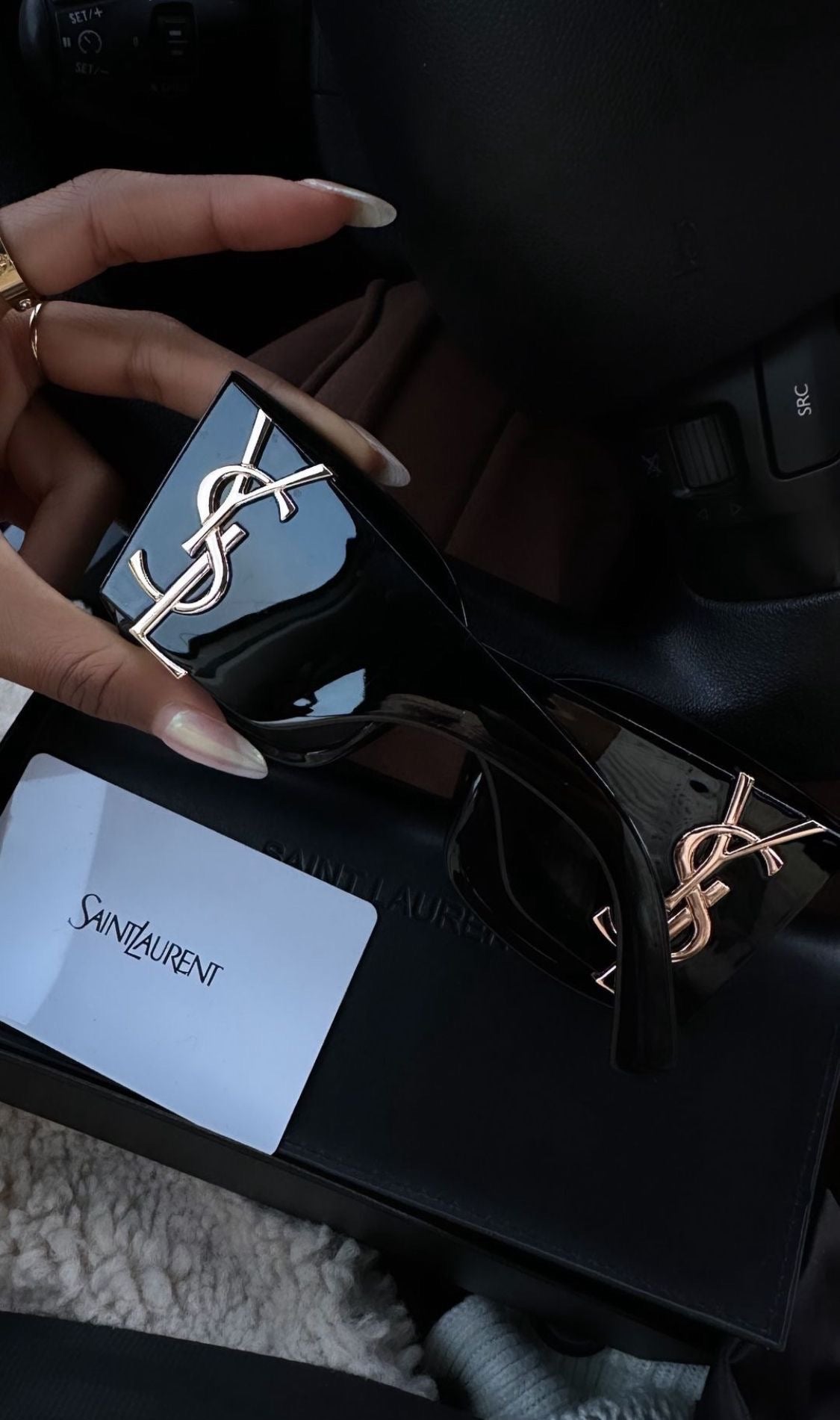 Evala Renja Sunglasses