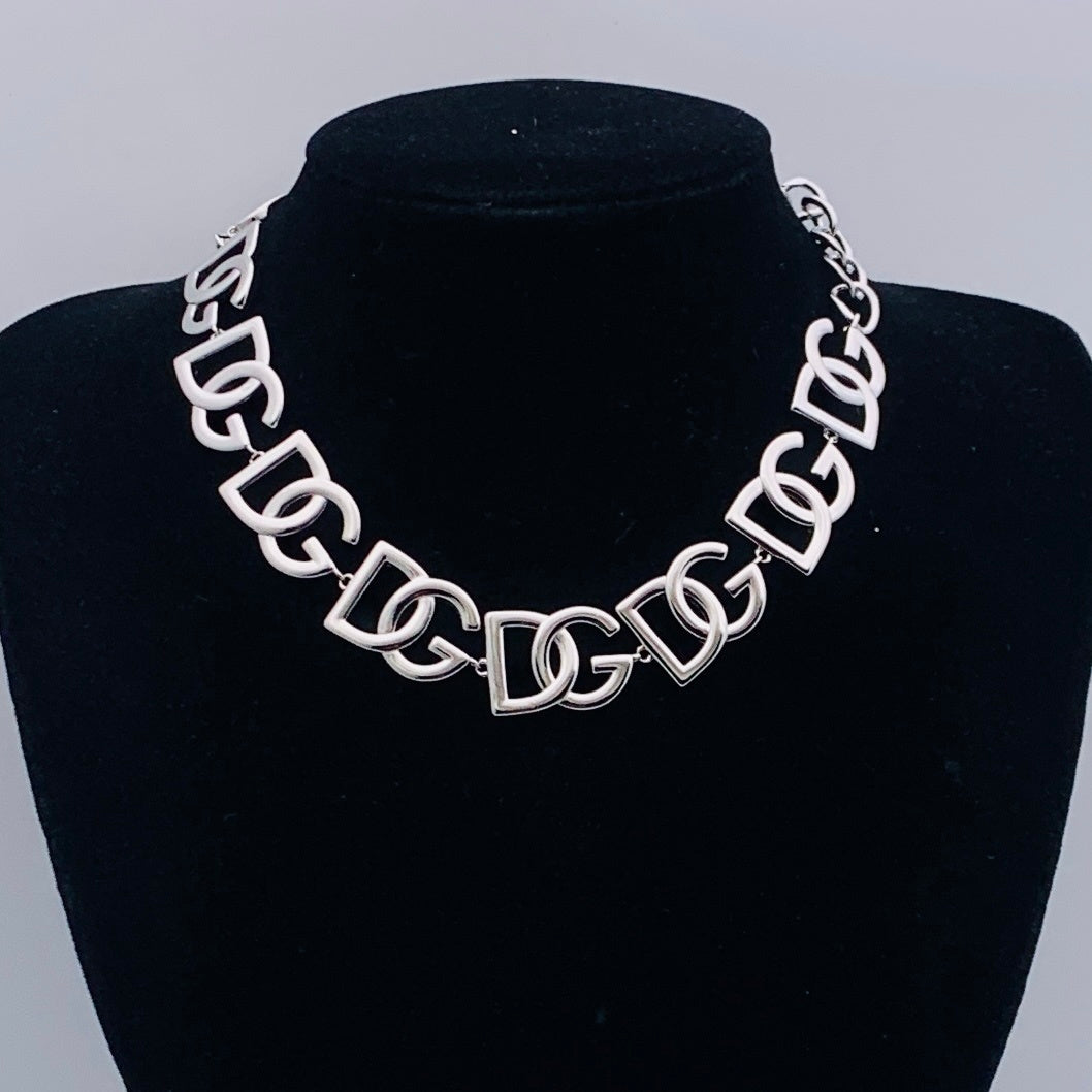 Dolce Finka Necklace