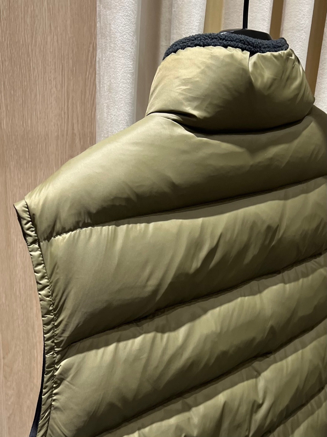 Mila Gilet
