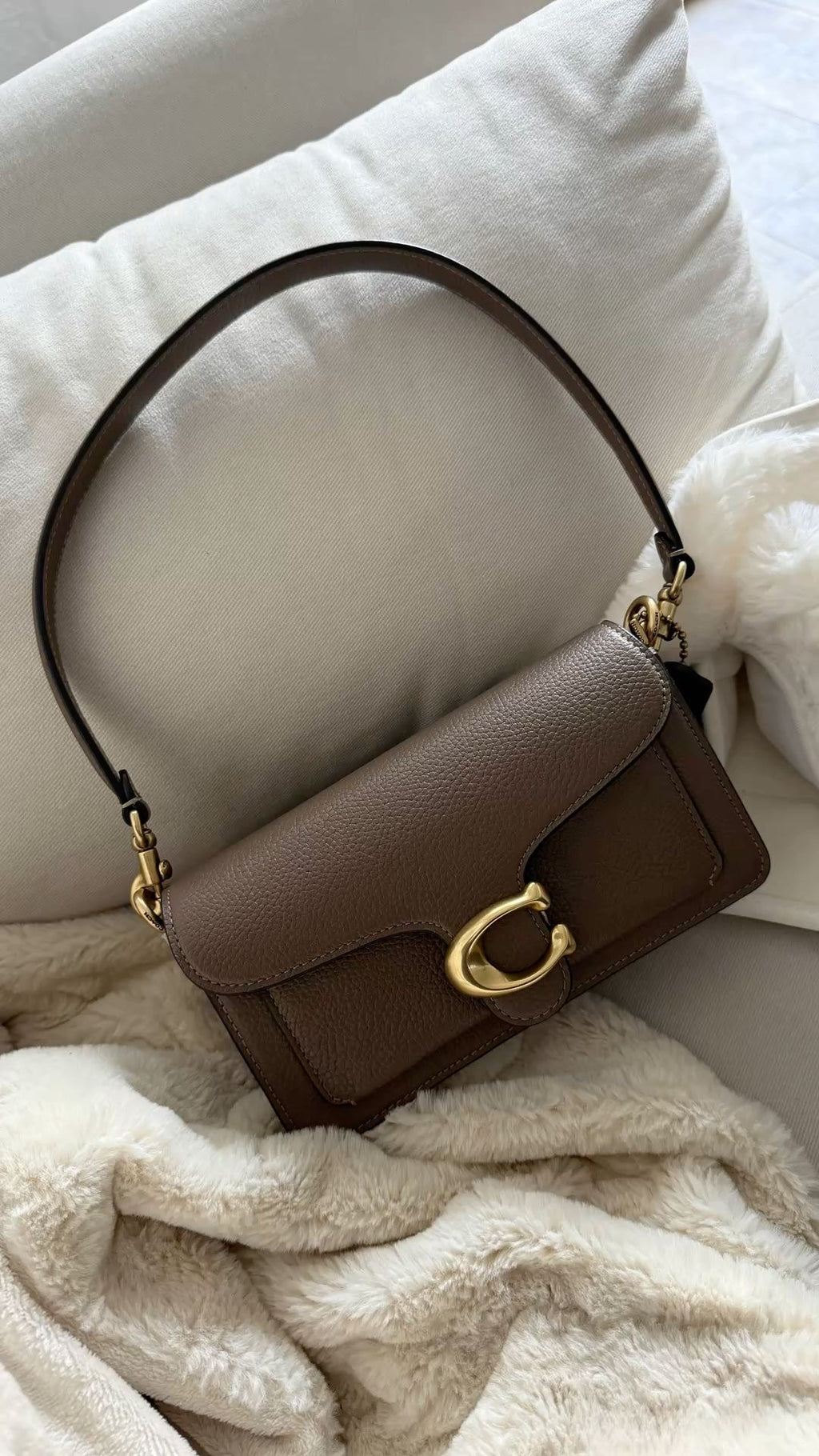 Cala Brenza Bag