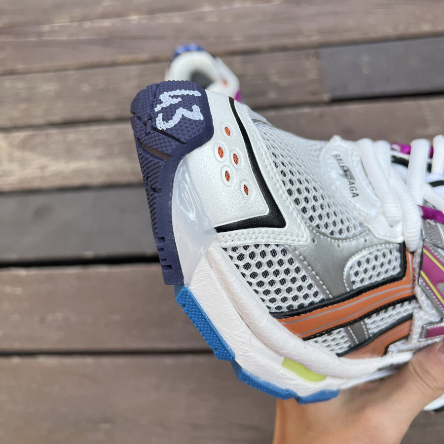 Bala Rextra Trainers