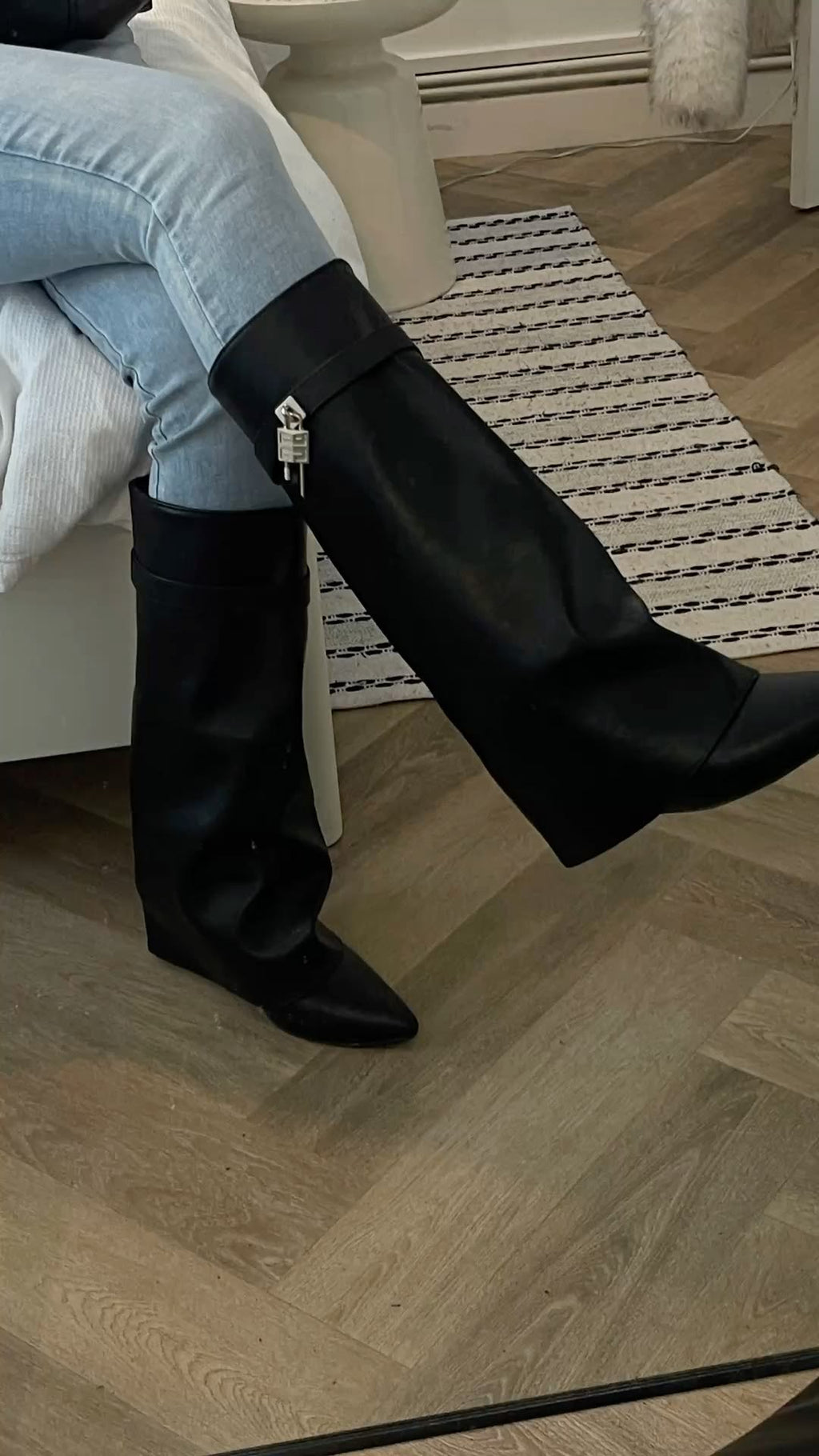 Givanty Boots