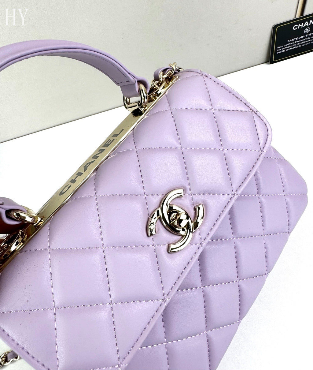 Cayla Denmark Bag