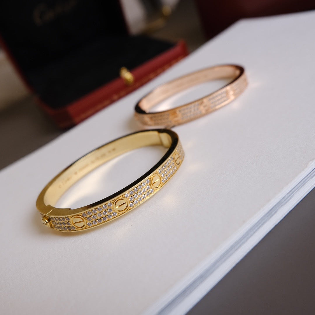 Carla Tosta Bracelet