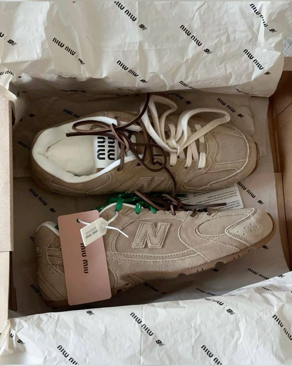 Mila Tonja Sneakers