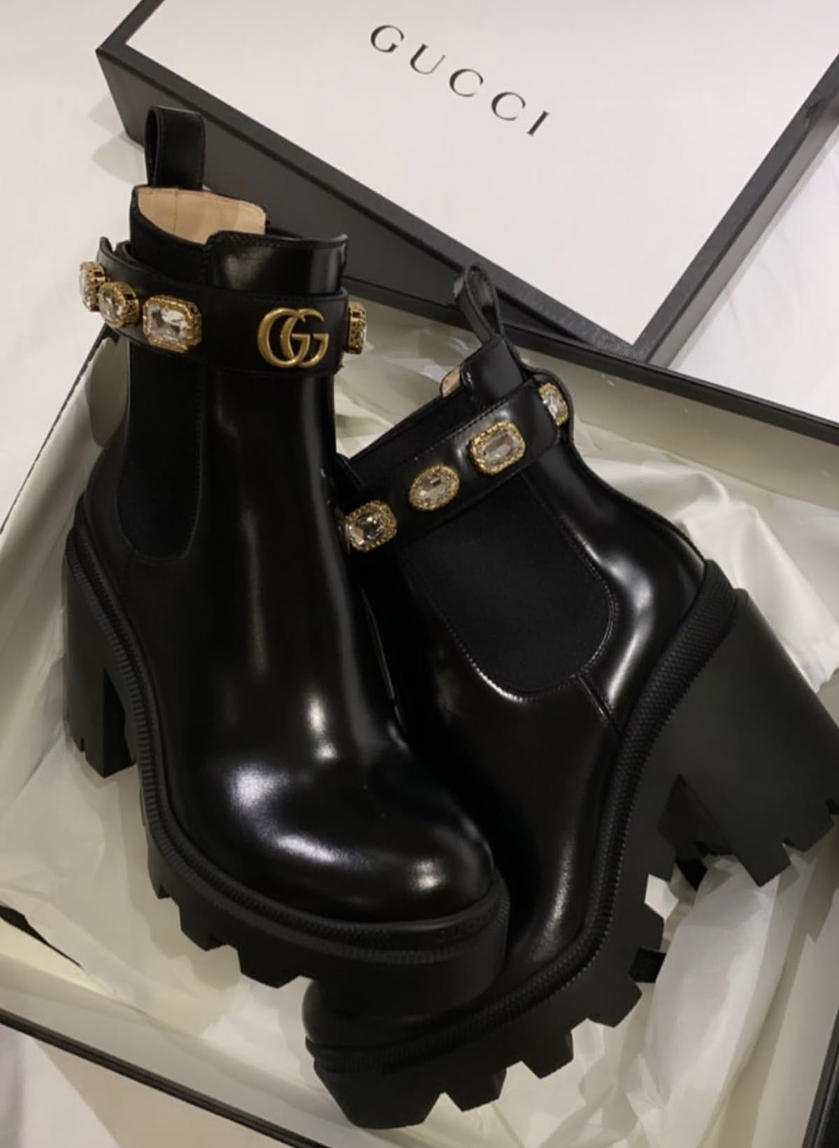Goala Hextra Boots
