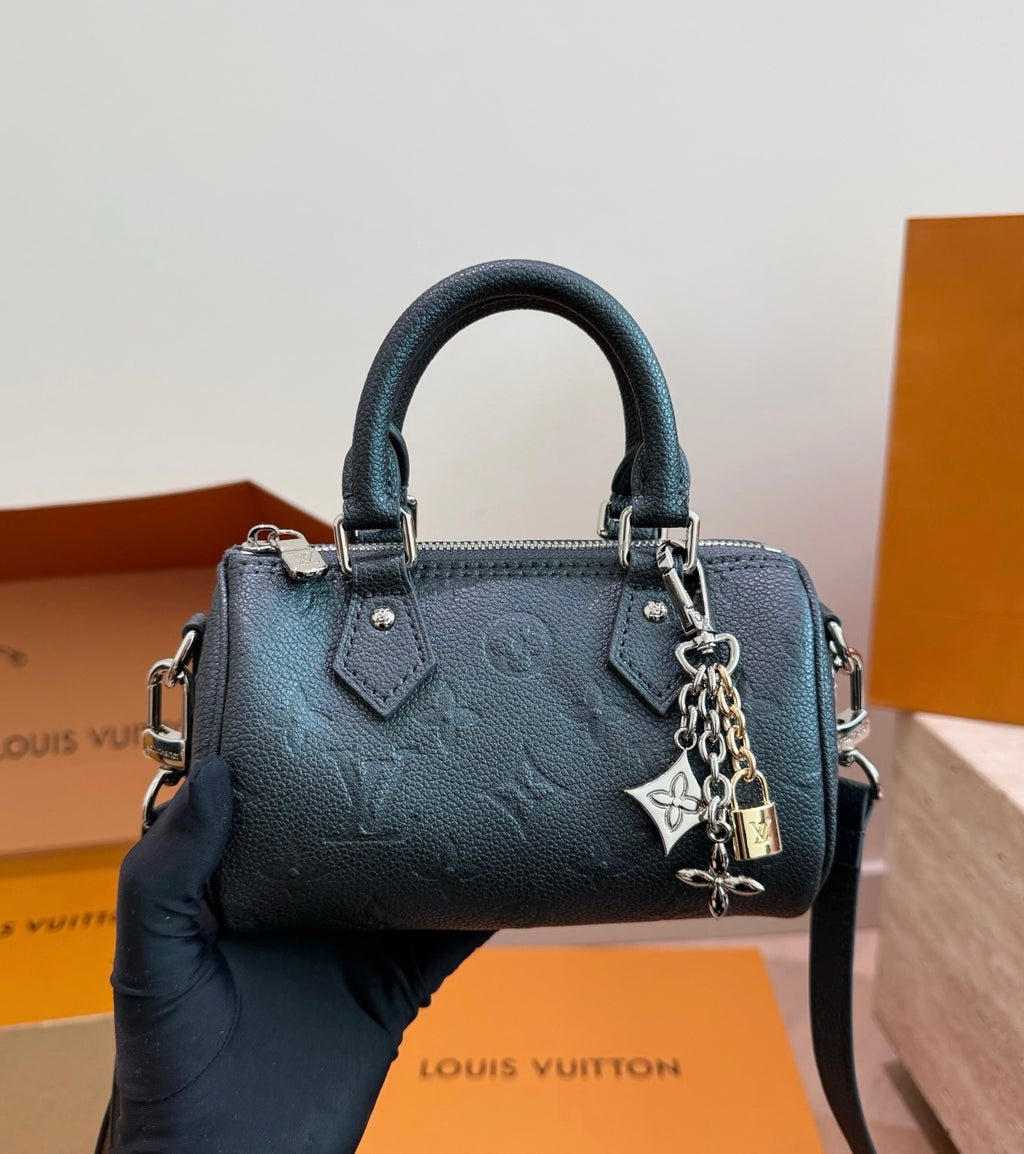 Loala Black Speedy