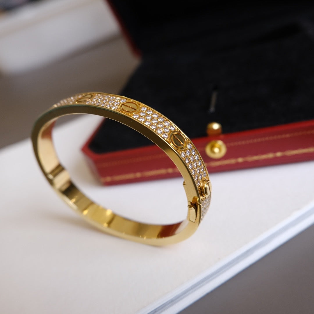 Carla Tosta Bracelet