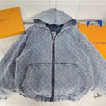 Luxina Moncizzi Jacket