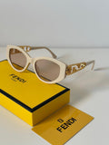 Reba Sunglasses