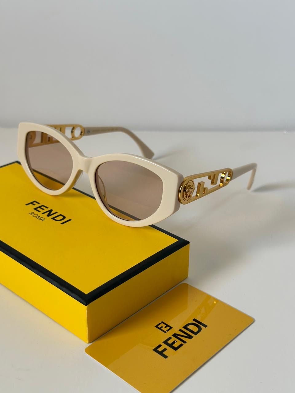 Reba Sunglasses