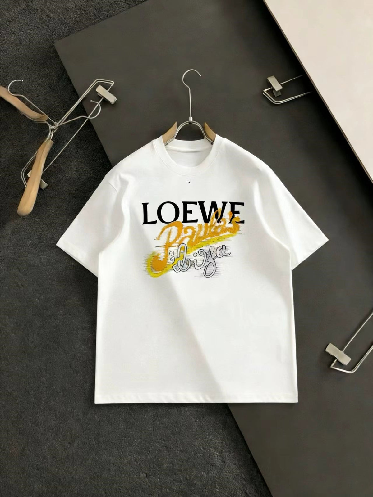 Lola Scentric Tee