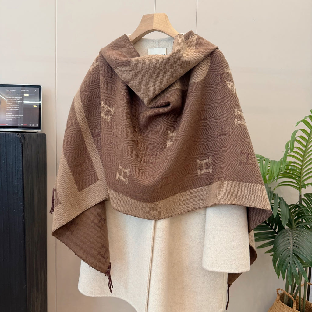 Hila Scarf