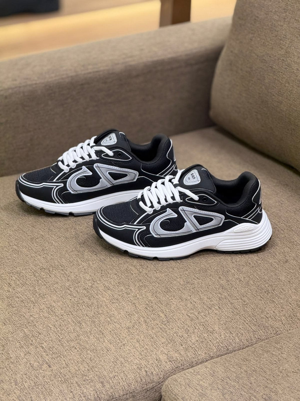 Dila Bakala Sneaker