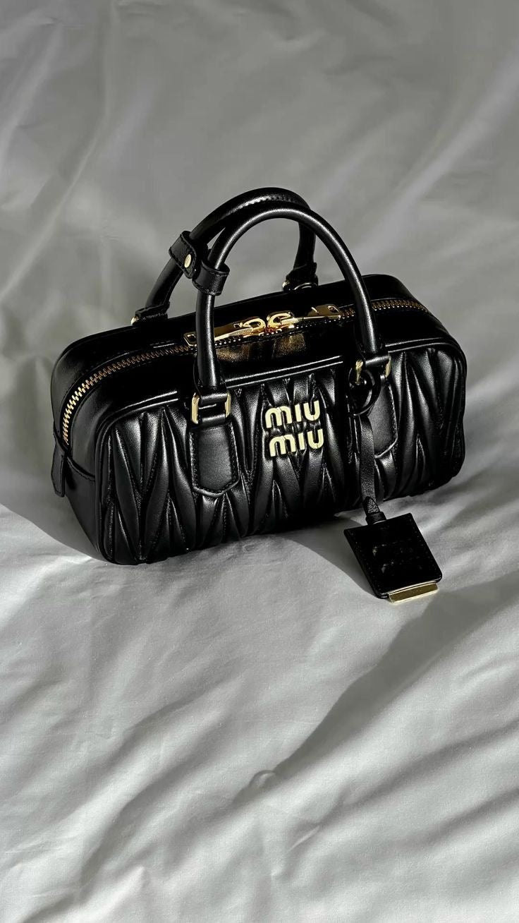 Mila Dunitry Bag
