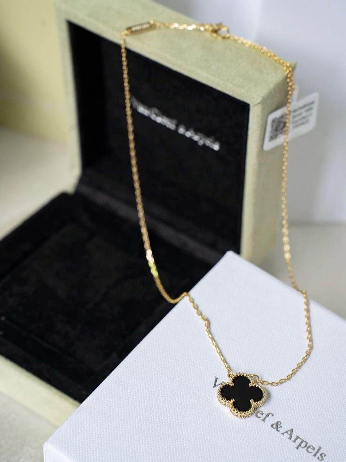 Vala Raksa Pendant