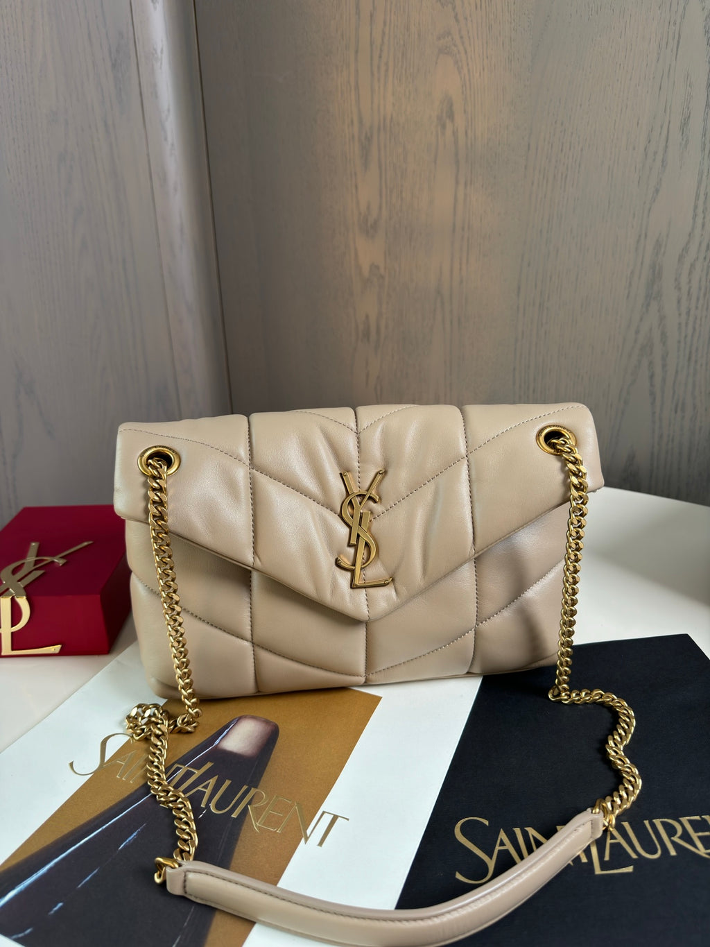 Evala Texi Bag
