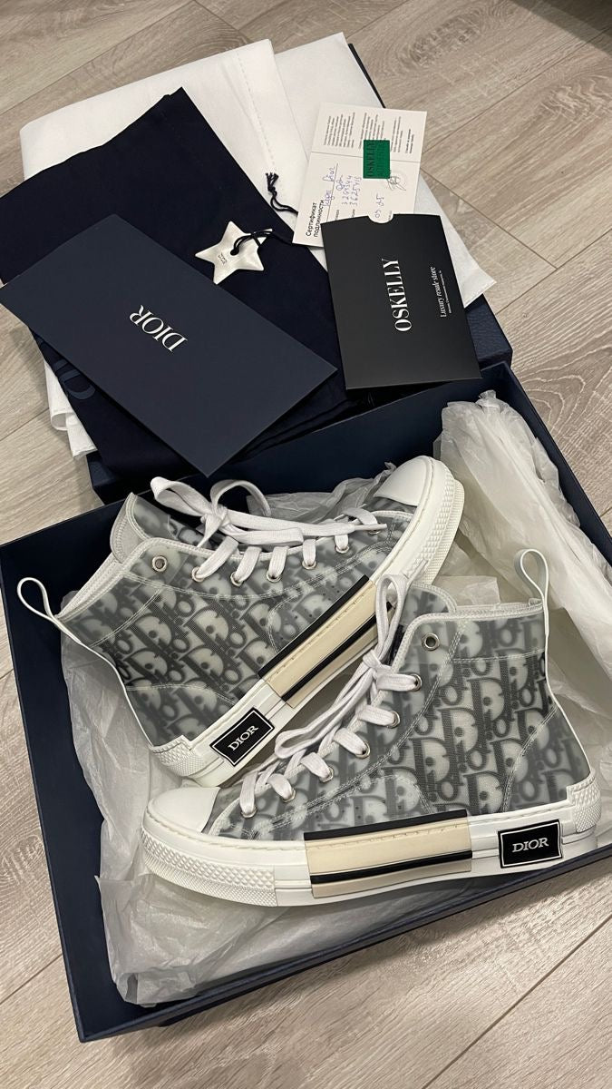 Dixi Sneaker