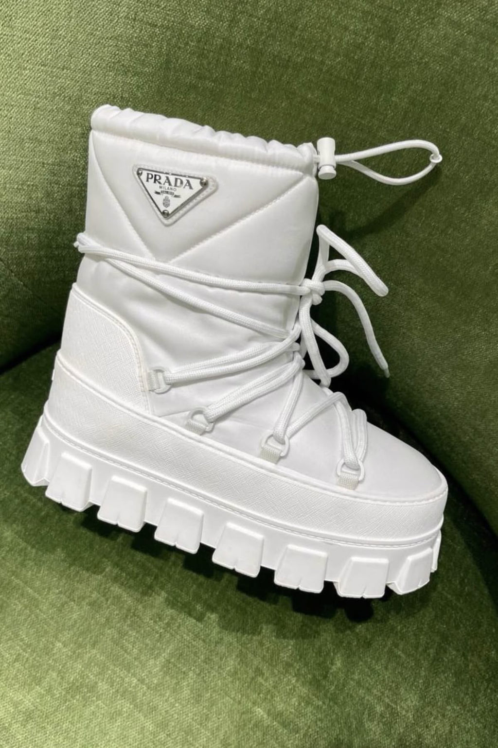 Paola Fextra Boots