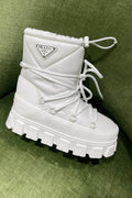 Paola Fextra Boots