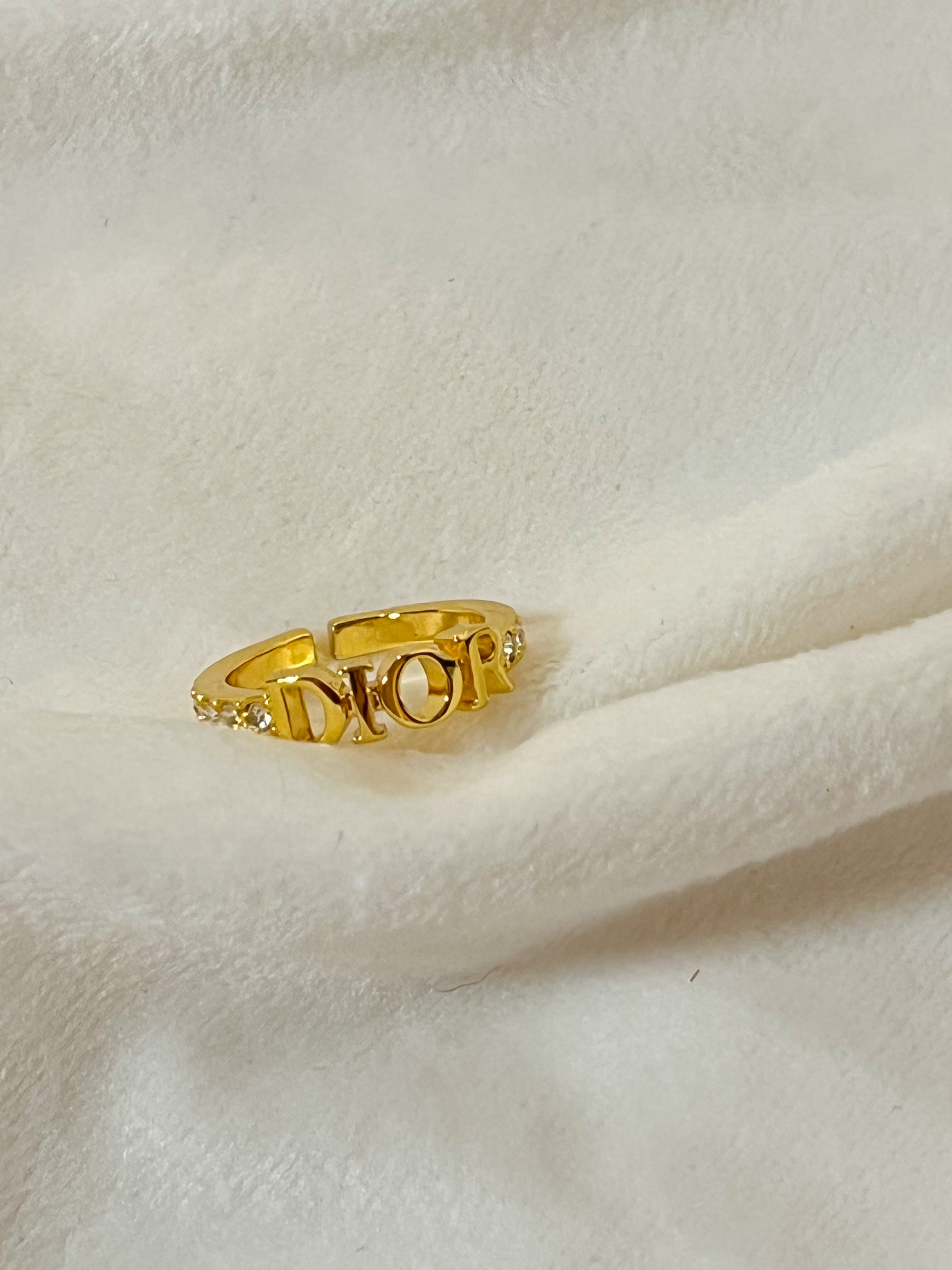Diala Ring