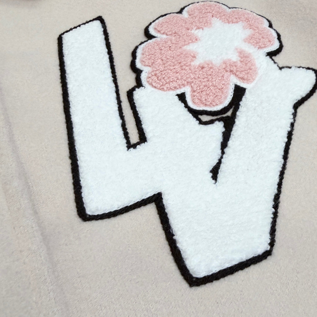 Loala Dentra Bomber Jacket