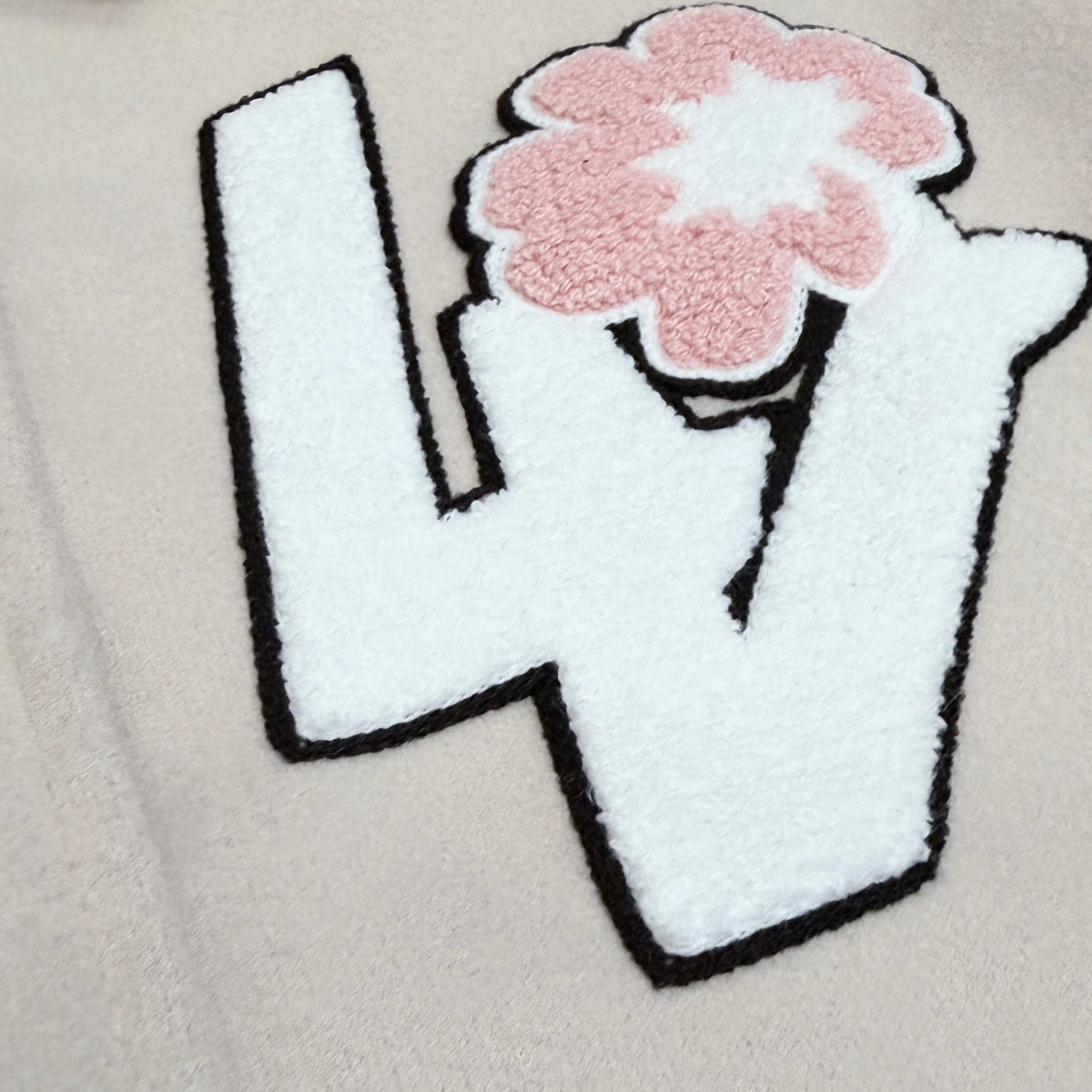Loala Dentra Bomber Jacket