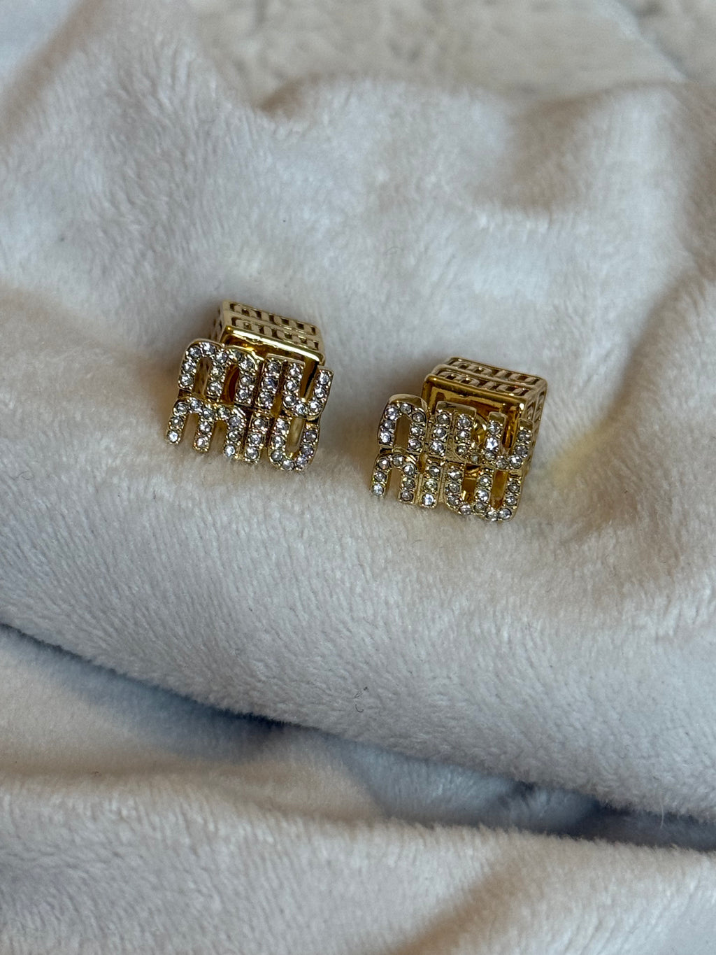Mila Fenta Earrings