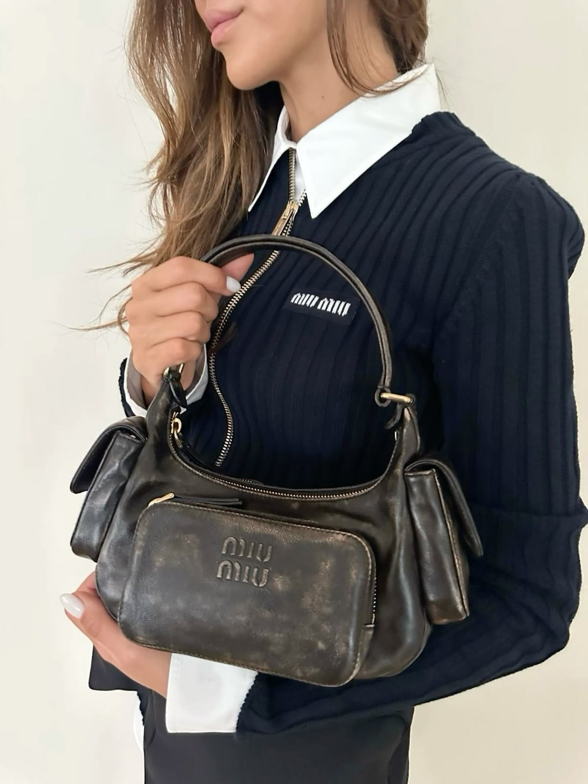 Mila Fenka Bag